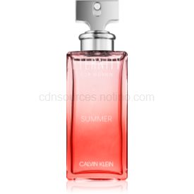 Obrázok Calvin Klein Eternity Summer 2020 parfumovaná voda pre ženy 100 ml