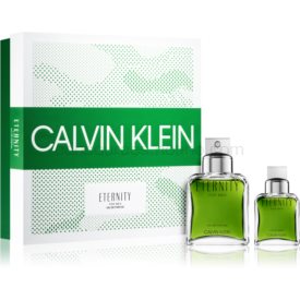 Calvin Klein Eternity for Men darčeková sada I. pre mužov