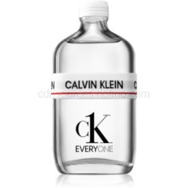 Obrázok Calvin Klein CK Everyone toaletná voda unisex 100 ml