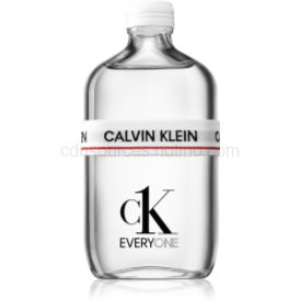 Obrázok Calvin Klein CK Everyone toaletná voda unisex 200 ml