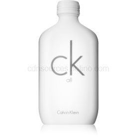 Obrázok CALVIN KLEIN CK All EDT 200ml