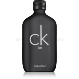 Obrázok Calvin Klein CK Be EDT 200 ml