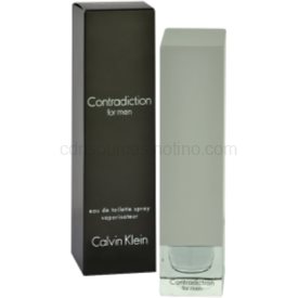 Obrázok CALVIN KLEIN Contradiction EDT 100ml