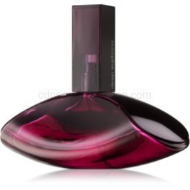 Obrázok CALVIN KLEIN Deep Euphoria EDP 100ml