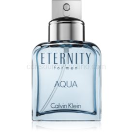 Obrázok Calvin Klein Eternity Aqua for Men toaletná voda pre mužov 50 ml  