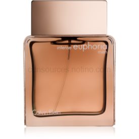 Obrázok Calvin Klein Euphoria Men Intense toaletná voda pre mužov 100 ml  