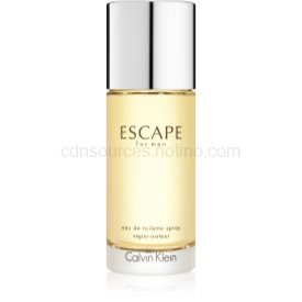 Obrázok Calvin Klein Escape for Men toaletná voda pre mužov 100 ml  