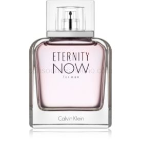 Obrázok CALVIN KLEIN Eternity Now EDT 100ml