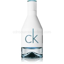 Obrázok Calvin Klein CK IN2U Him Toaletná voda 50ml