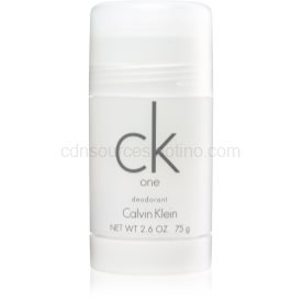 Obrázok CALVIN KLEIN One Deostick 75ml