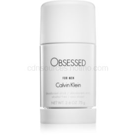 Obrázok Calvin Klein Obsessed For Men Dezodorant 75ml