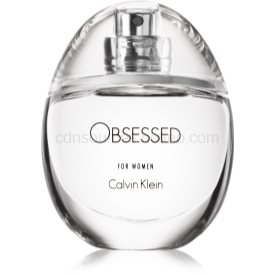 Obrázok Calvin Klein Obsessed Parfumovaná voda pre ženy 100 ml  