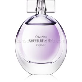 Obrázok CALVIN KLEIN Sheer Beauty Essence EDT 100ml