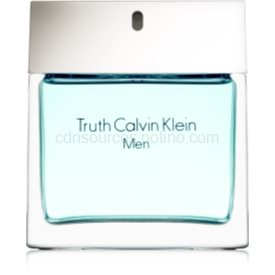 Calvin Klein Truth for Men toaletná voda pre mužov 100 ml