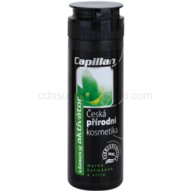 Obrázok CAPILLAN Vlasový aktivátor 200 ml