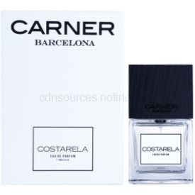 Obrázok Carner Barcelona Costarela Parfumovaná voda unisex 100 ml  