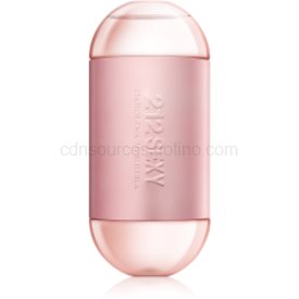 Carolina Herrera 212 Sexy parfumovaná voda pre ženy 100 ml
