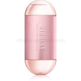 Carolina Herrera 212 Sexy parfumovaná voda pre ženy 60 ml
