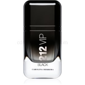 Obrázok Carolina Herrera 212 VIP Men Black Parfumovaná voda 50ml