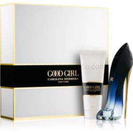 Obrázok Carolina Herrera Good Girl Légère darčeková sada I.  parfémovaná voda 50 ml + telové mlieko 75 ml