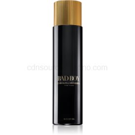 Obrázok Carolina Herrera Bad Boy 200 ml parfumovaný sprchovací gél pre mužov