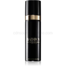 Obrázok Carolina Herrera Bad Boy 100 ml pre mužov