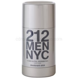 Obrázok CAROLINA HERRERA 212 Deostick 75ml