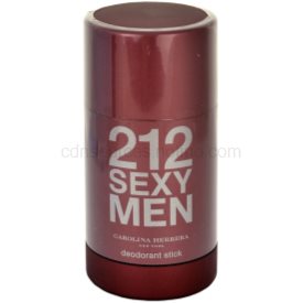 Obrázok CAROLINA HERRERA 212 Sexy Deostick 75ml