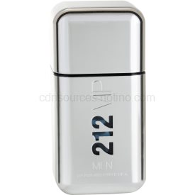 Obrázok CAROLINA HERRERA 212 VIP Men EDT 50ml