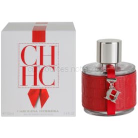 Obrázok Carolina Herrera CH toaletná voda pre ženy 100 ml  