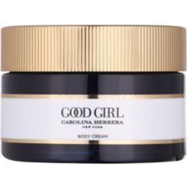 Obrázok CAROLINA HERRERA Good Girl Telový krém 200ml