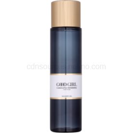 Obrázok CAROLINA HERRERA Good Girl Sprchový gél 200ml