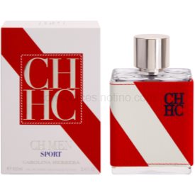 Obrázok CAROLINA HERRERA CH Sport EDT 100ml