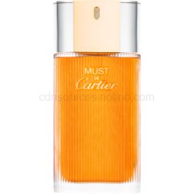 Obrázok CARTIER Must EDT 100ml