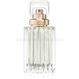 Obrázok Cartier Carat parfumovaná voda pre ženy 50 ml  