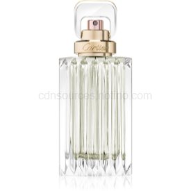 Obrázok Cartier Carat parfumovaná voda pre ženy 100 ml  