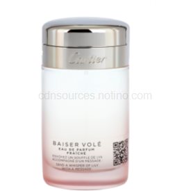 Obrázok Cartier Baiser Volé Fraiche Parfumovaná voda tester pre ženy 100 ml  