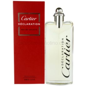 Obrázok CARTIER Déclaration EDT 100ml