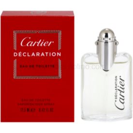 Obrázok Cartier Declaration toaletná voda tester pre mužov 12,5 ml  