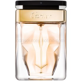 Obrázok CARTIER La Panthere Edition Soir EDP 50ml