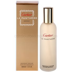 Obrázok Cartier La Panthere deospray pre ženy 100 ml  