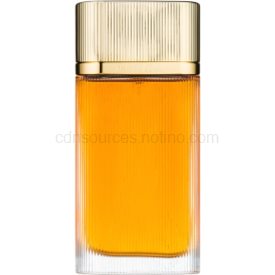 Obrázok CARTIER Must Gold EDP 100ml