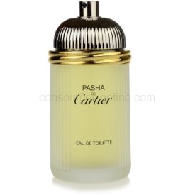 Obrázok Cartier Pasha toaletná voda tester pre mužov 100 ml 