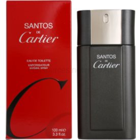 Obrázok CARTIER Santos de Cartier EDT 100ml