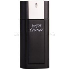 Obrázok Cartier Santos toaletná voda tester pre mužov 100 ml 