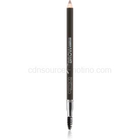 Obrázok Catrice Eyebrow Stylist ceruzka na obočie s kefkou odtieň 035 Brown Eye Crown 1,4 g