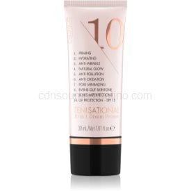 Obrázok Catrice Ten!sational podkladová báza pod make-up SPF 15 odtieň TEN!SATIONAL 10 IN 1 DREAM PRIMER 30 ml