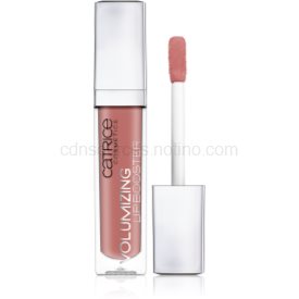 Obrázok Catrice Volumizing Lip Booster lesk na pery pre objem 080 Lost In The Rosewoods 5 ml