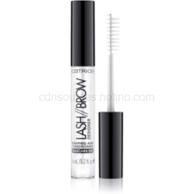 Obrázok Catrice Lash Brow Designer gélová riasenka na riasy a obočie  6 ml