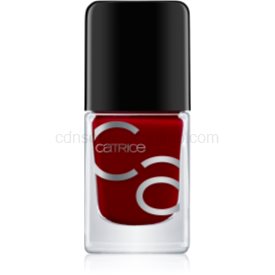 Obrázok Catrice ICONails lak na nechty odtieň 03 Caught on the Red Carpet 10,5 ml